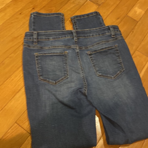 There Abouts girls size 14 skinny jeans!! - Picture 2 of 4